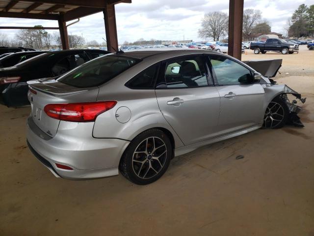 Photo 3 from auction – 2015 FORD FOCUS SE with VIN 1FADP3F2XFL348294
