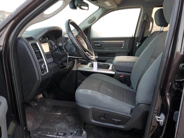 Photo 7 from auction – 2017 RAM 1500 SLT with VIN 1C6RR7LG2HS834387