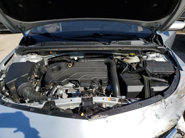 Photo 11 from auction – 2020 CHEVROLET MALIBU LT with VIN 1G1ZD5ST6LF101862