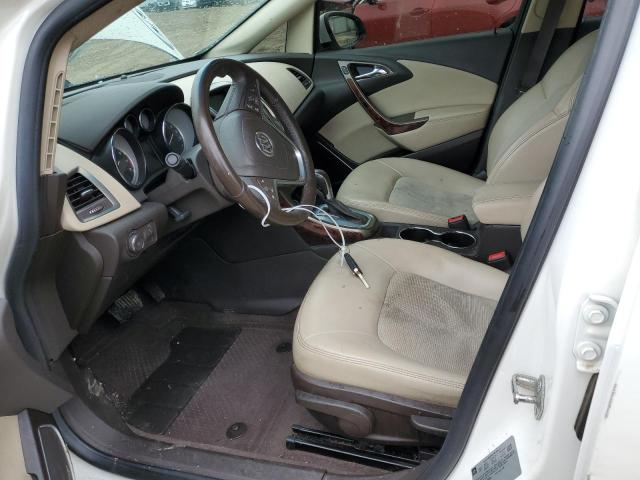 Photo 7 from auction – 2013 BUICK VERANO with VIN 1G4PP5SKXD4109064