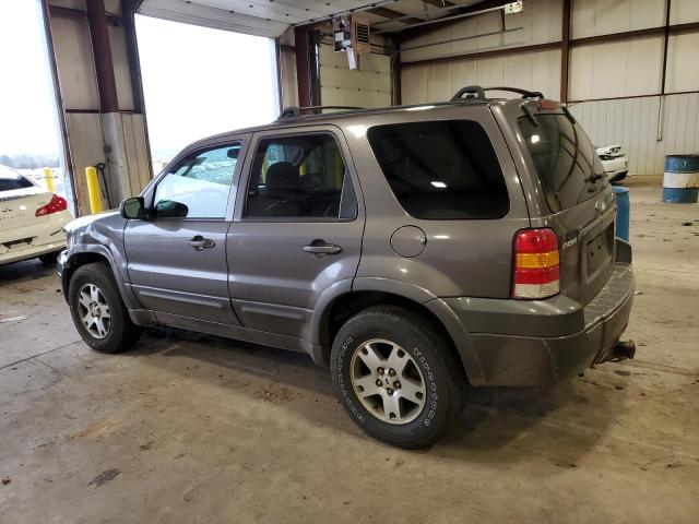 Photo 2 from auction – 2005 FORD ESCAPE LIM with VIN 1FMYU941X5KC90625