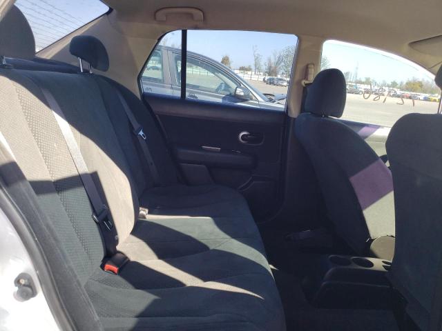 Photo 10 from auction – 2011 NISSAN VERSA S with VIN 3N1BC1AP2BL418716