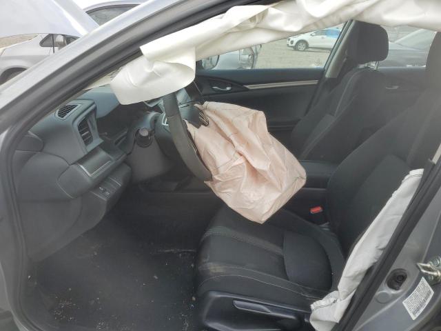 Photo 7 from auction – 2016 HONDA CIVIC LX with VIN 19XFC2F51GE090714