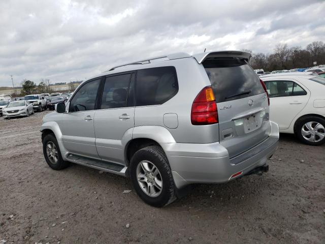 Photo 2 from auction – 2007 LEXUS GX 470 with VIN JTJBT20X770142930