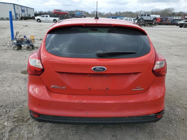 Photo 6 from auction – 2014 FORD FOCUS SE with VIN 1FADP3K26EL425425