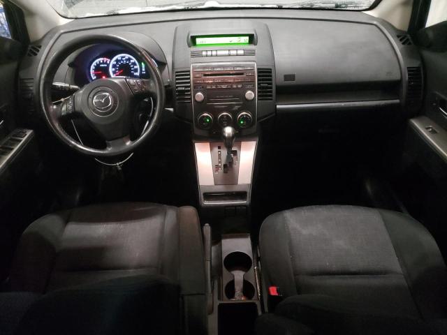 Photo 8 from auction – 2009 MAZDA 5 with VIN JM1CR293990335380