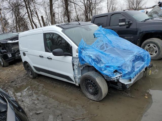 Photo 4 from auction – 2021 FORD TRANSIT CO with VIN NM0LS7E21M1490780