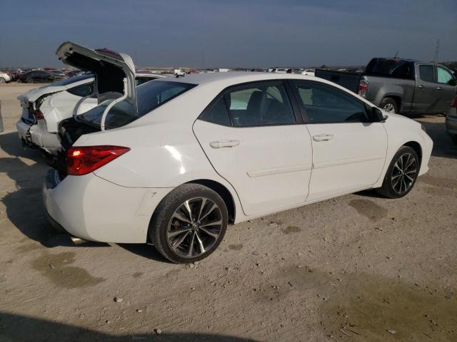 Photo 3 from auction – 2017 TOYOTA COROLLA L with VIN 2T1BURHE0HC811560