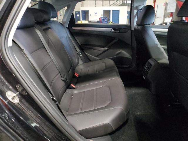 Photo 10 from auction – 2021 VOLKSWAGEN PASSAT SE with VIN 1VWSA7A39MC018036