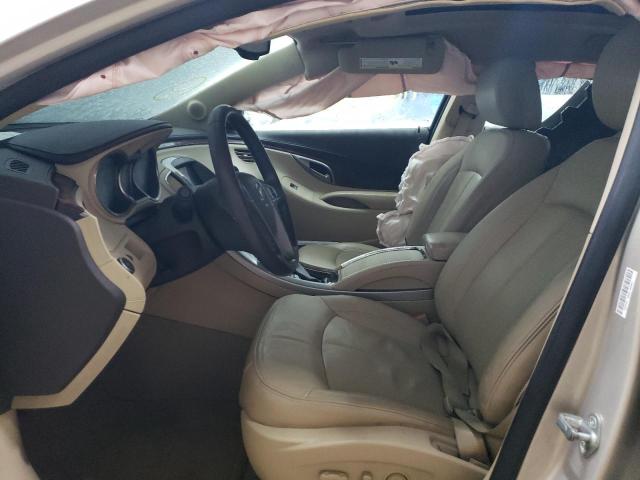 Photo 7 from auction – 2011 BUICK LACROSSE C with VIN 1G4GD5GD8BF139054