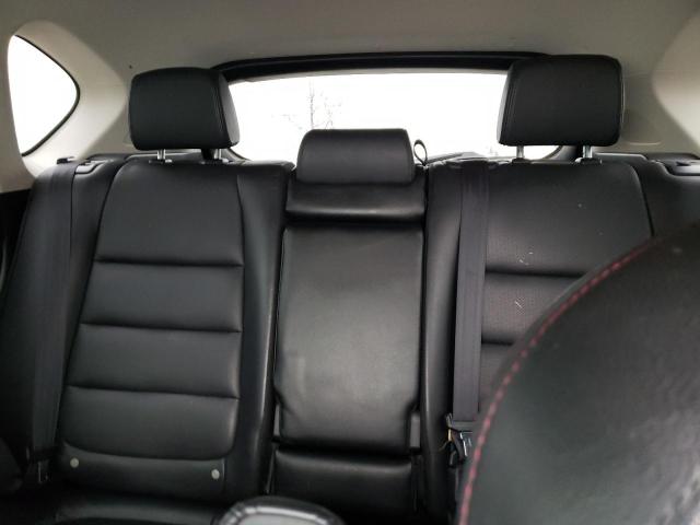 Photo 10 from auction – 2016 MAZDA CX-5 GT with VIN JM3KE4DY7G0624364