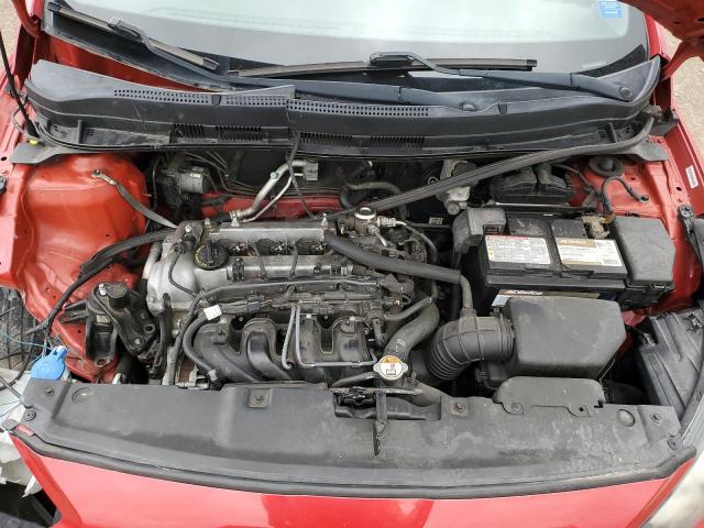 Photo 11 from auction – 2014 HYUNDAI ACCENT GLS with VIN KMHCT5AE0EU163044