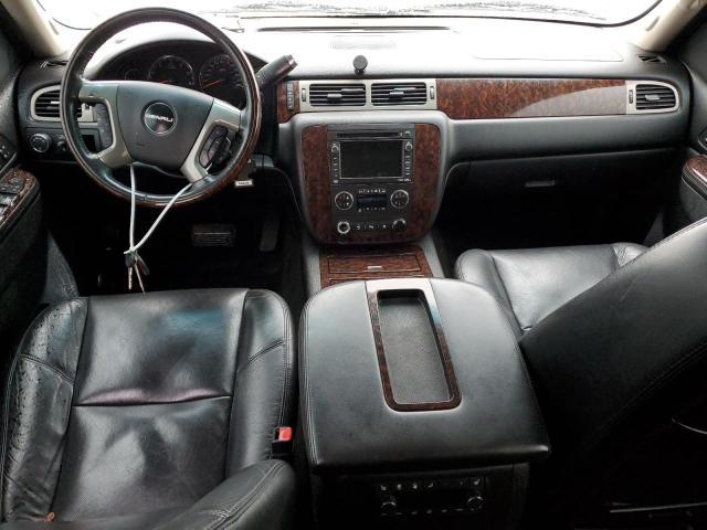Photo 8 from auction – 2011 GMC YUKON XL D with VIN 1GKS2MEF8BR120882