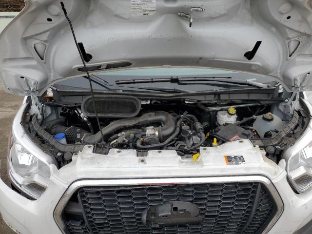 Photo 11 from auction – 2021 FORD TRANSIT T- with VIN 1FTBR1Y84MKA56497