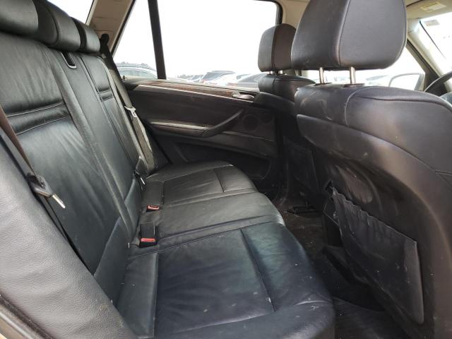 Photo 10 from auction – 2007 BMW X5 3.0I with VIN 5UXFE435X7L018409