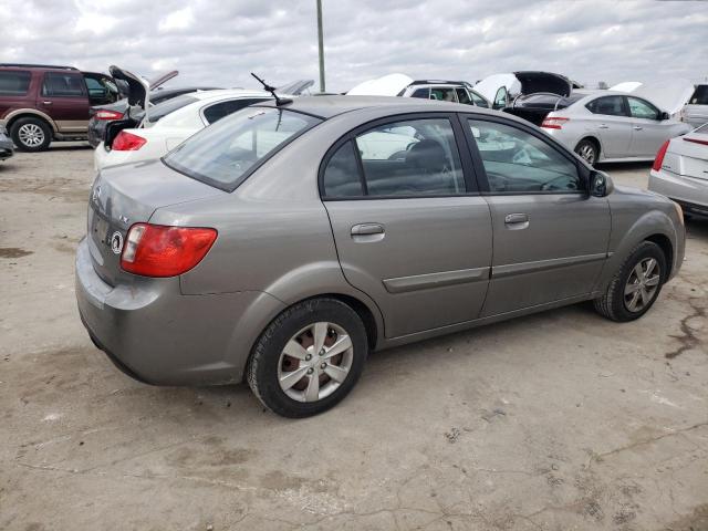 Photo 3 from auction – 2011 KIA RIO BASE with VIN KNADH4A39B6952907