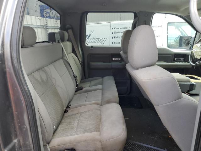 Photo 10 from auction – 2005 FORD F150 SUPER with VIN 1FTPW14545FA44807