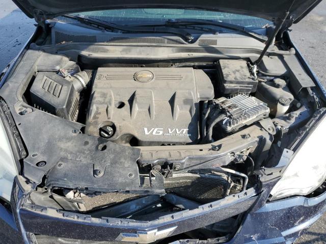 Photo 11 from auction – 2015 CHEVROLET EQUINOX LT with VIN 2GNFLFE33F6210090