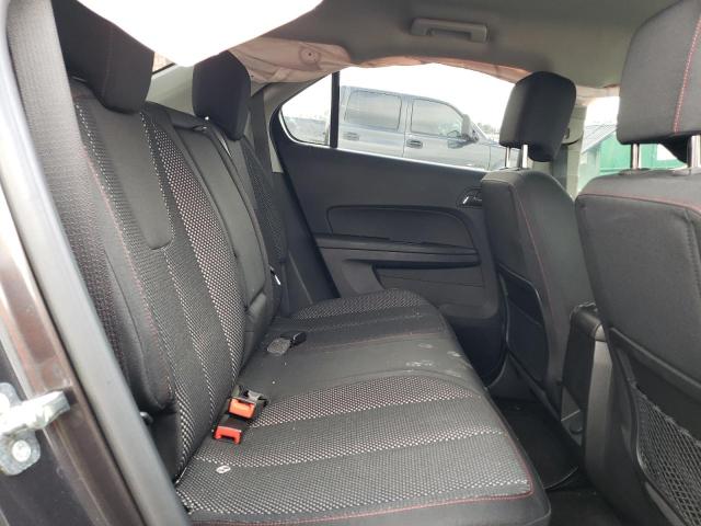 Photo 11 from auction – 2015 CHEVROLET EQUINOX LT with VIN 2GNALBEK9F6253522