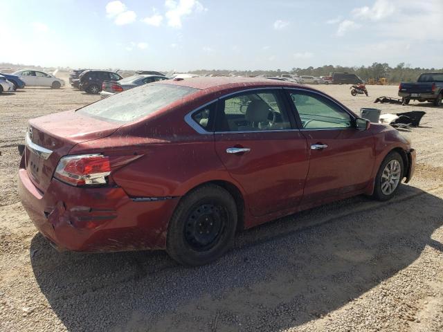 Photo 3 from auction – 2015 NISSAN ALTIMA 2.5 with VIN 1N4AL3AP5FC411335