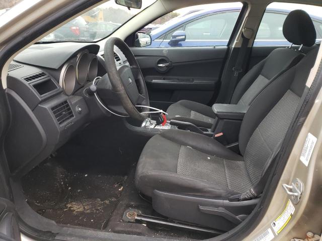 Photo 7 from auction – 2009 DODGE AVENGER SE with VIN 1B3LC46B09N572188