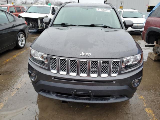 Photo 5 from auction – 2017 JEEP COMPASS LA with VIN 1C4NJCEB4HD185088
