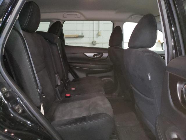 Photo 11 from auction – 2014 NISSAN ROGUE S with VIN 5N1AT2MV6EC836409