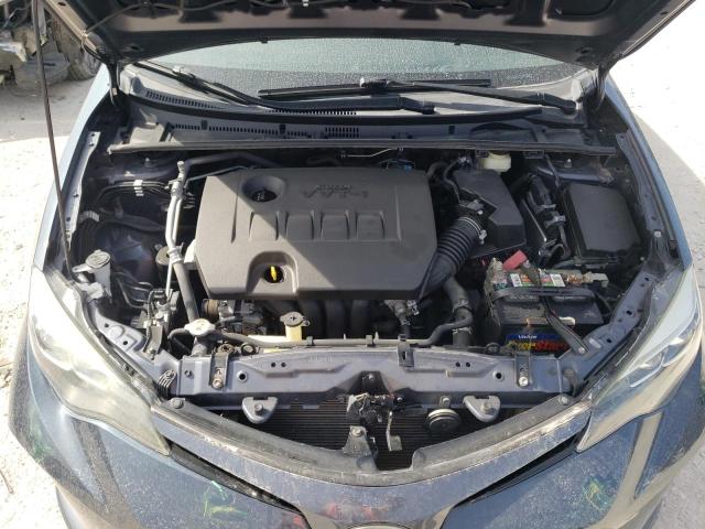 Photo 11 from auction – 2017 TOYOTA COROLLA L with VIN 5YFBURHEXHP725740