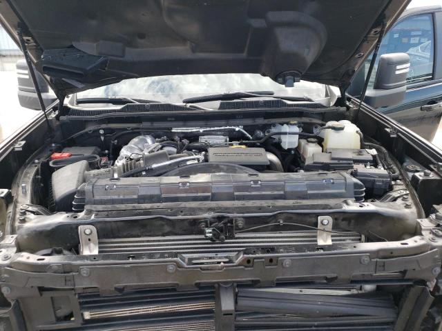 Photo 11 from auction – 2022 CHEVROLET SILVERADO with VIN 2GC4YTEY6N1224198