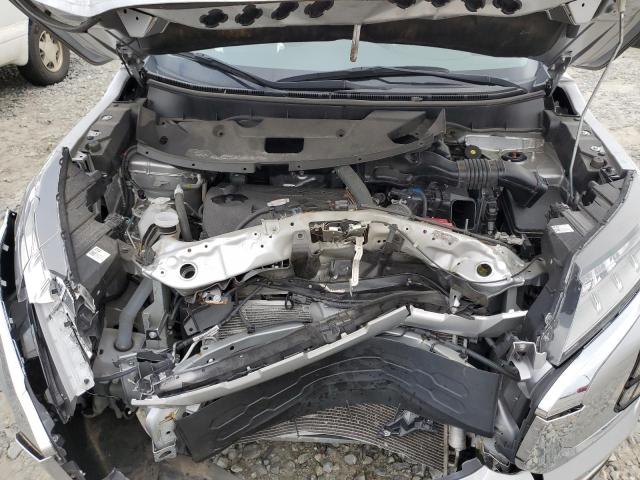 Photo 11 from auction – 2020 MITSUBISHI OUTLANDER with VIN JA4AP3AUXLU005412