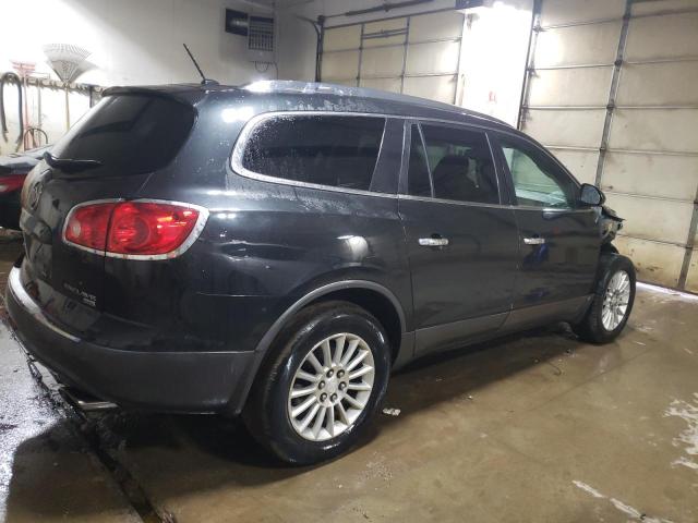 Photo 3 from auction – 2009 BUICK ENCLAVE CX with VIN 5GAEV23D39J100605