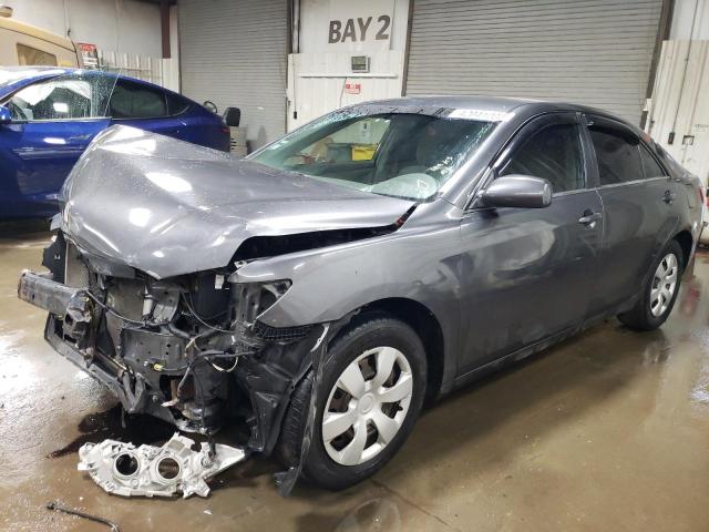 TOYOTA CAMRY CE 2008 with VIN 4T1BE46K88U230931 - Photo from auction