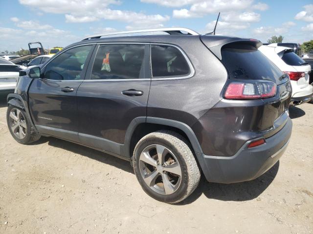 Photo 2 from auction – 2019 JEEP CHEROKEE L with VIN 1C4PJLDB3KD326508