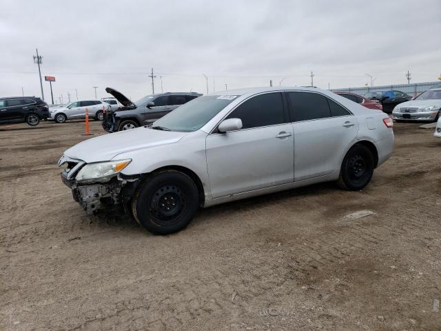 TOYOTA CAMRY BASE 2011 with VIN 4T1BF3EK3BU120689 - Photo from auction