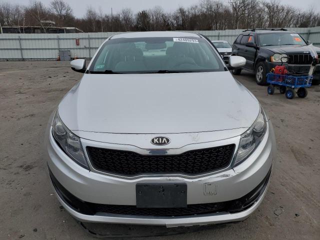 Photo 5 from auction – 2013 KIA OPTIMA LX with VIN 5XXGM4A76DG177744