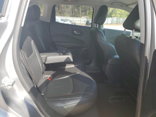 Photo 10 from auction – 2019 JEEP COMPASS LI with VIN 3C4NJDCB1KT651585