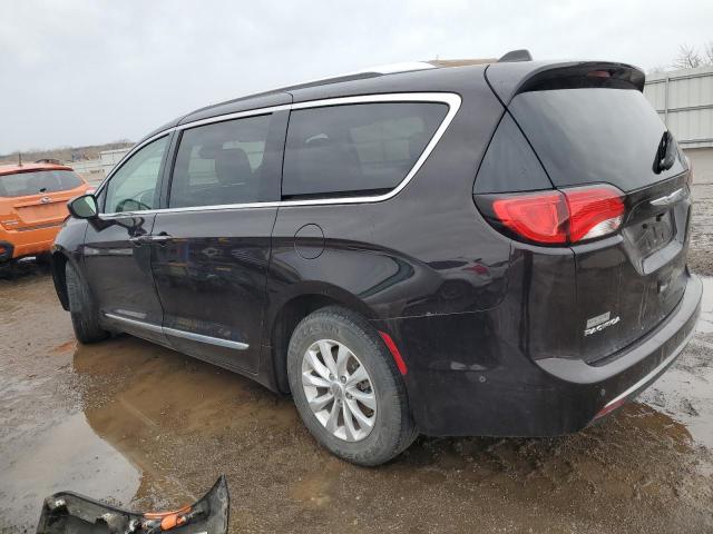 Photo 2 from auction – 2019 CHRYSLER PACIFICA T with VIN 2C4RC1BG7KR573825