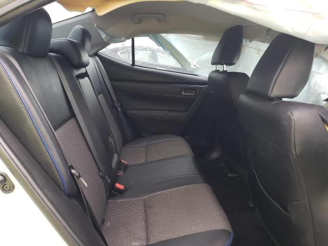 Photo 10 from auction – 2017 TOYOTA COROLLA L with VIN 5YFBURHE5HP636058