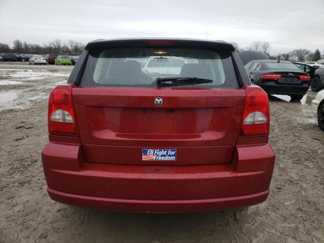 Photo 6 from auction – 2008 DODGE CALIBER with VIN 1B3HB28BX8D632024