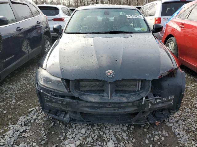 Photo 5 from auction – 2011 BMW 328 XI SUL with VIN WBAPK5C57BA811253