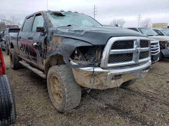 Photo 4 from auction – 2018 RAM 3500 ST with VIN 3C63R3CJ0JG353397