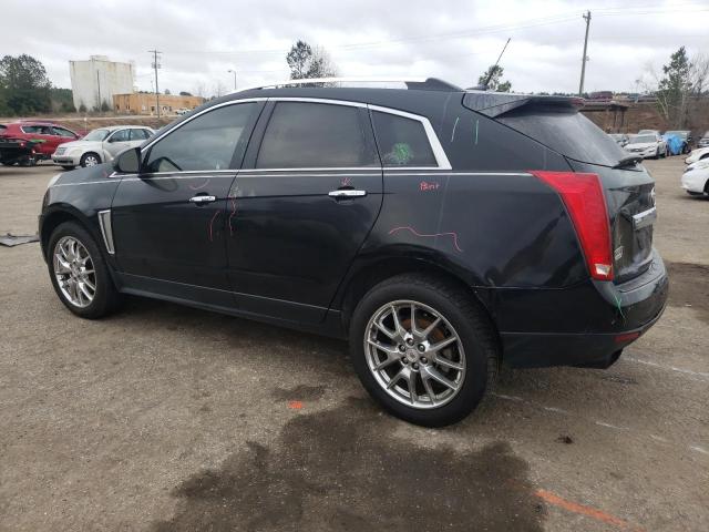 Photo 2 from auction – 2013 CADILLAC SRX PERFOR with VIN 3GYFNDE3XDS559862