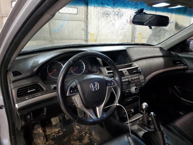 Photo 8 from auction – 2011 HONDA ACCORD EXL with VIN 1HGCS2A8XBA006569