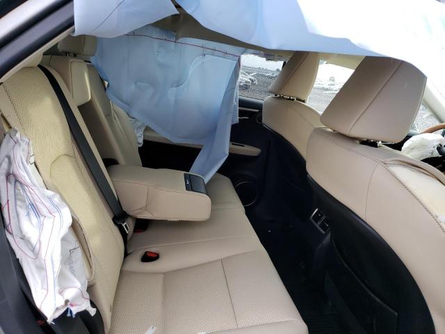 Photo 11 from auction – 2022 LEXUS RX 350 with VIN 2T2HZMDA6NC367478