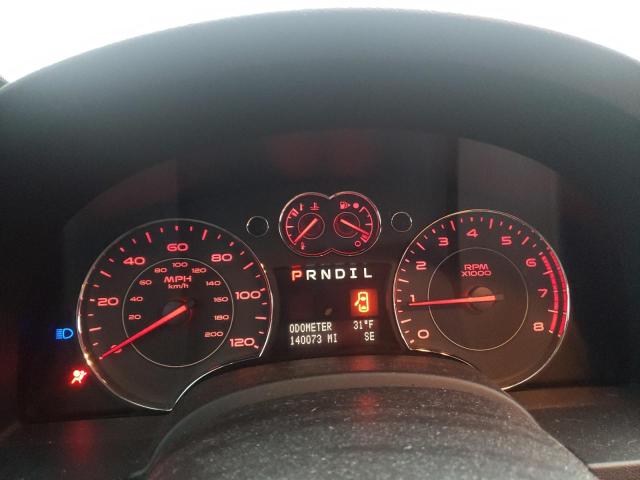 Photo 9 from auction – 2008 PONTIAC TORRENT with VIN 2CKDL43FX86071783