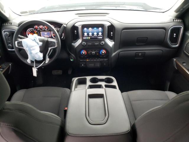 Photo 8 from auction – 2019 CHEVROLET SILVERADO with VIN 1GCUYDED7KZ135407