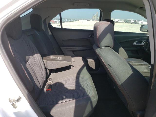Photo 11 from auction – 2014 CHEVROLET EQUINOX LS with VIN 1GNALAEK6EZ100805