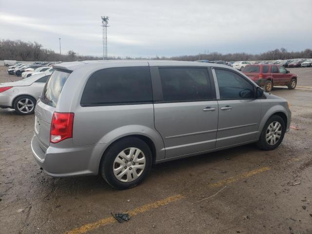 Photo 3 from auction – 2013 DODGE GRAND CARA with VIN 2C4RDGBG5DR766249