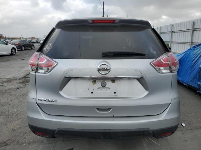 Photo 6 from auction – 2015 NISSAN ROGUE S with VIN 5N1AT2ML3FC869528