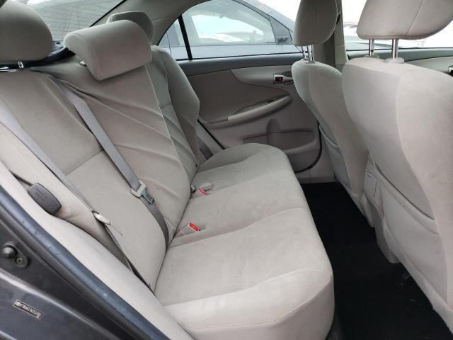 Photo 10 from auction – 2010 TOYOTA COROLLA BA with VIN 2T1BU4EE1AC532793